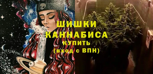 хмурый Краснослободск