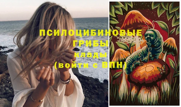 хмурый Краснослободск